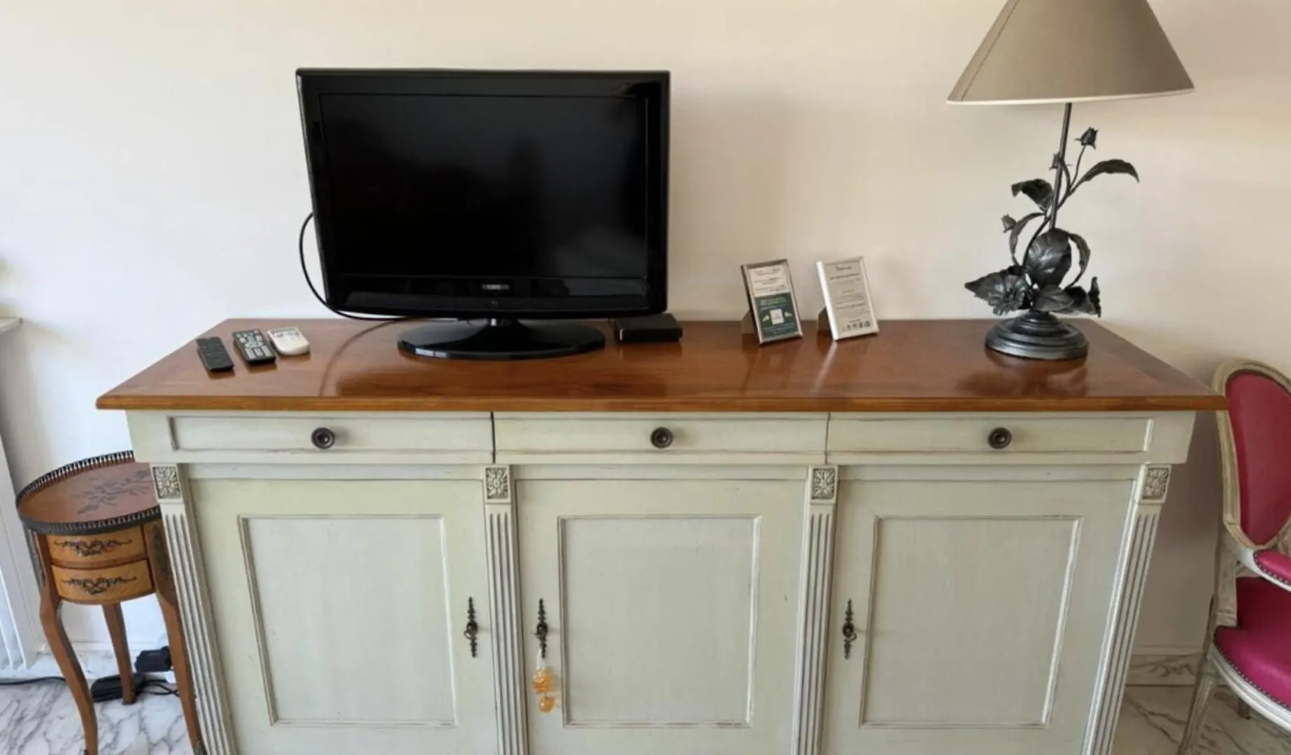 Cozy One Bedroom Apartment With Balcony And Parking Cannes 0*,  France