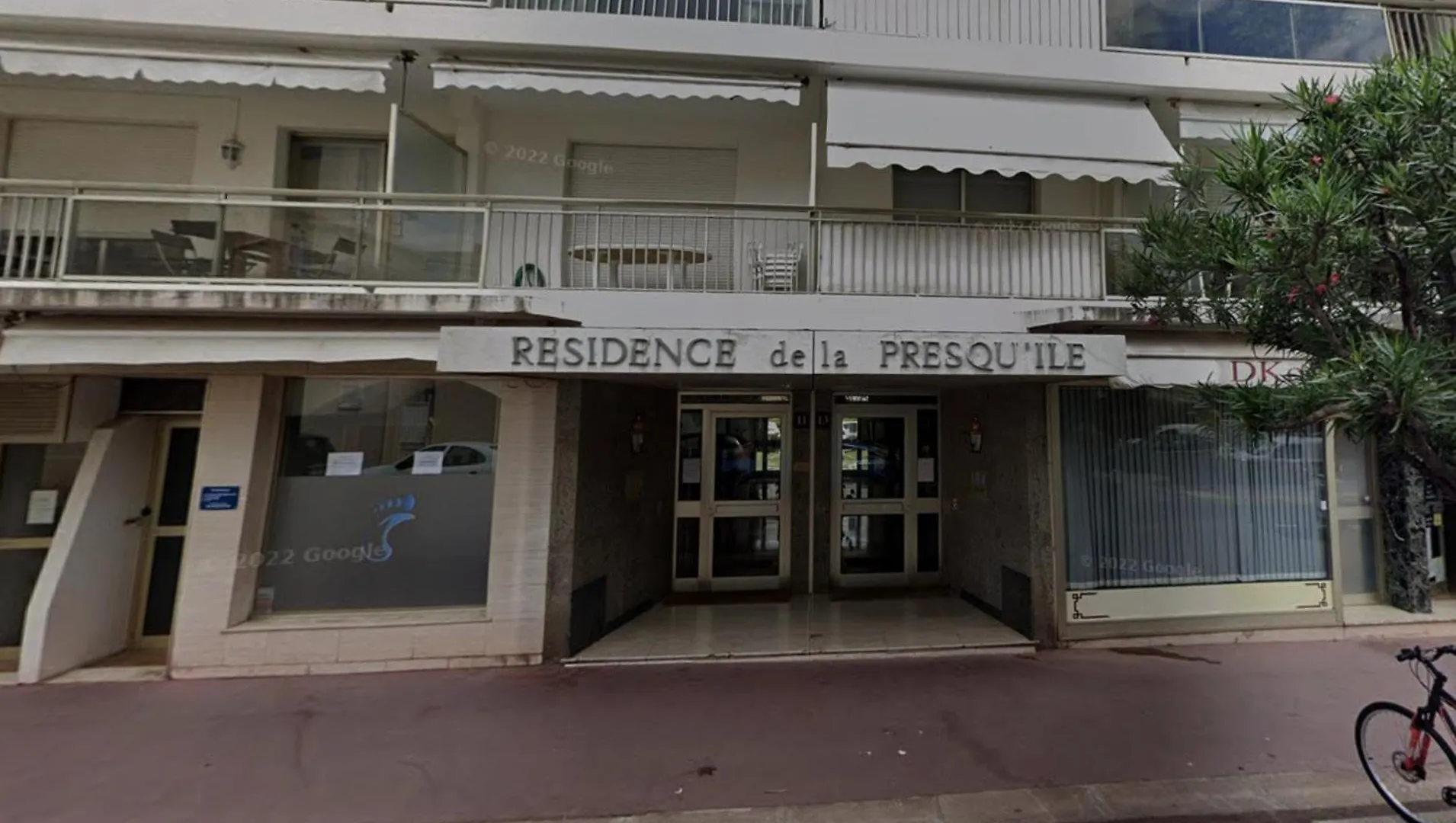 Cozy One Bedroom Apartment With Balcony And Parking Cannes