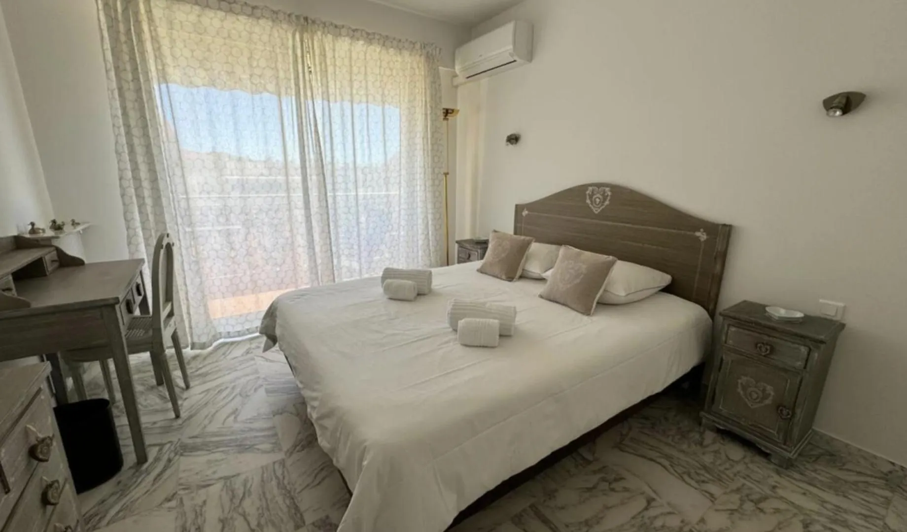 Cozy One Bedroom Apartment With Balcony And Parking Cannes